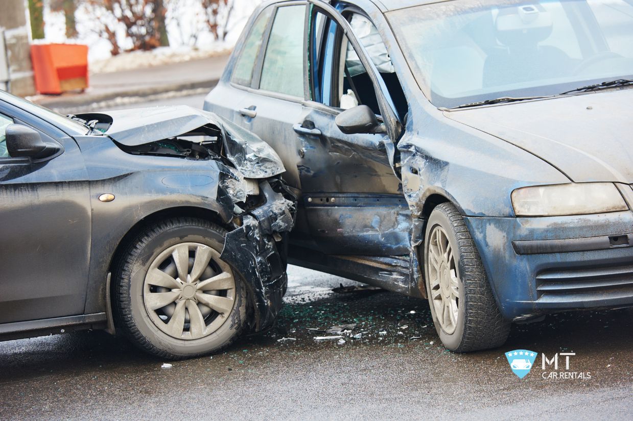 7 Crucial Steps to Take Immediately After a Car Accident