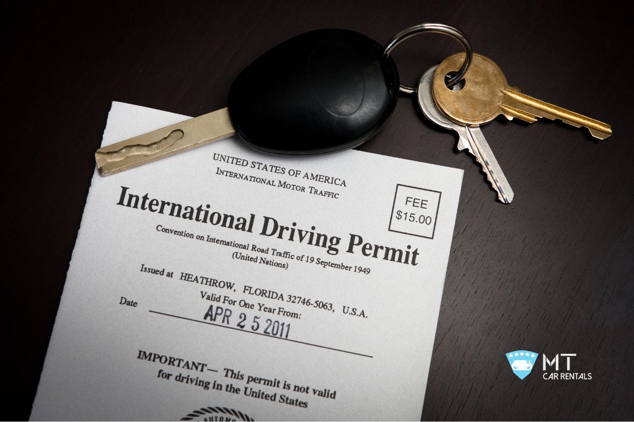 Do I Need an International Driving Permit to Rent a Car in Malaysia?