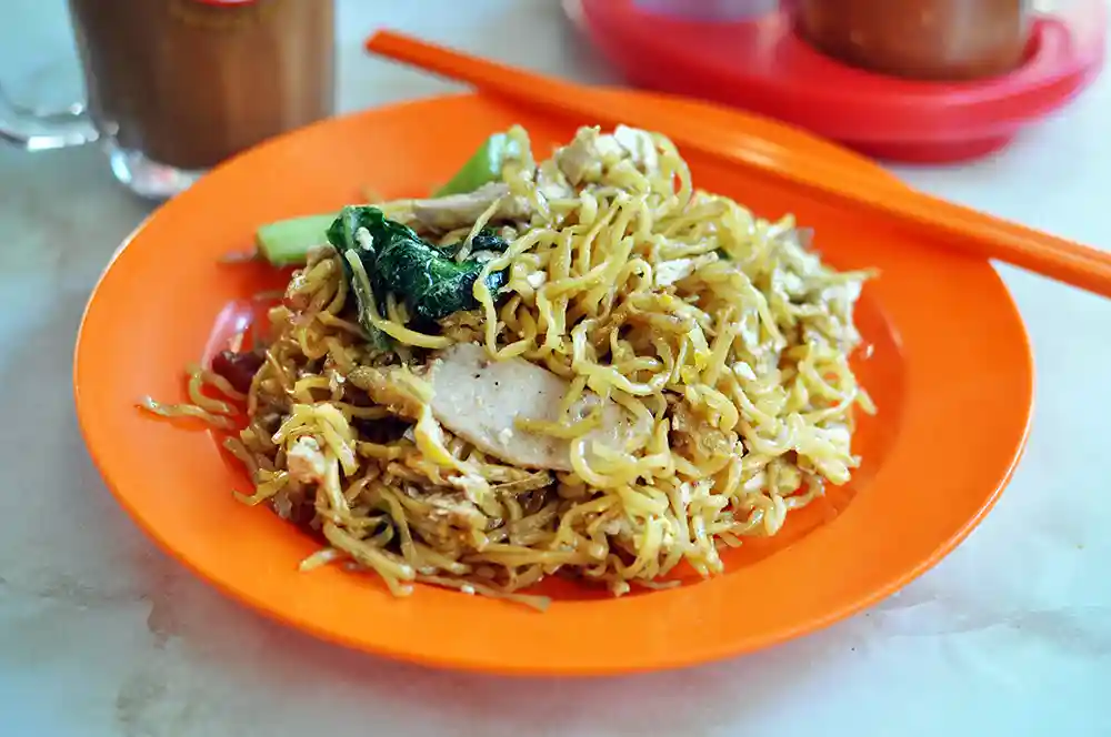 Mee Tuaran