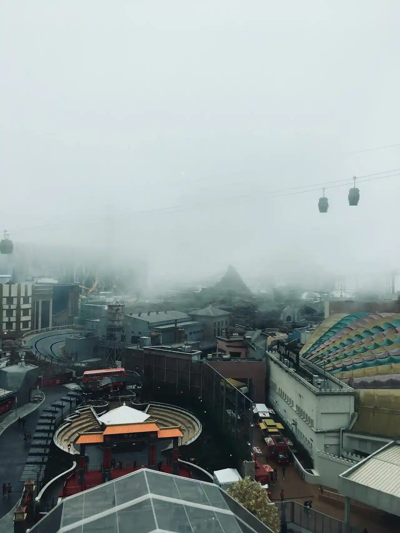Genting Highlands