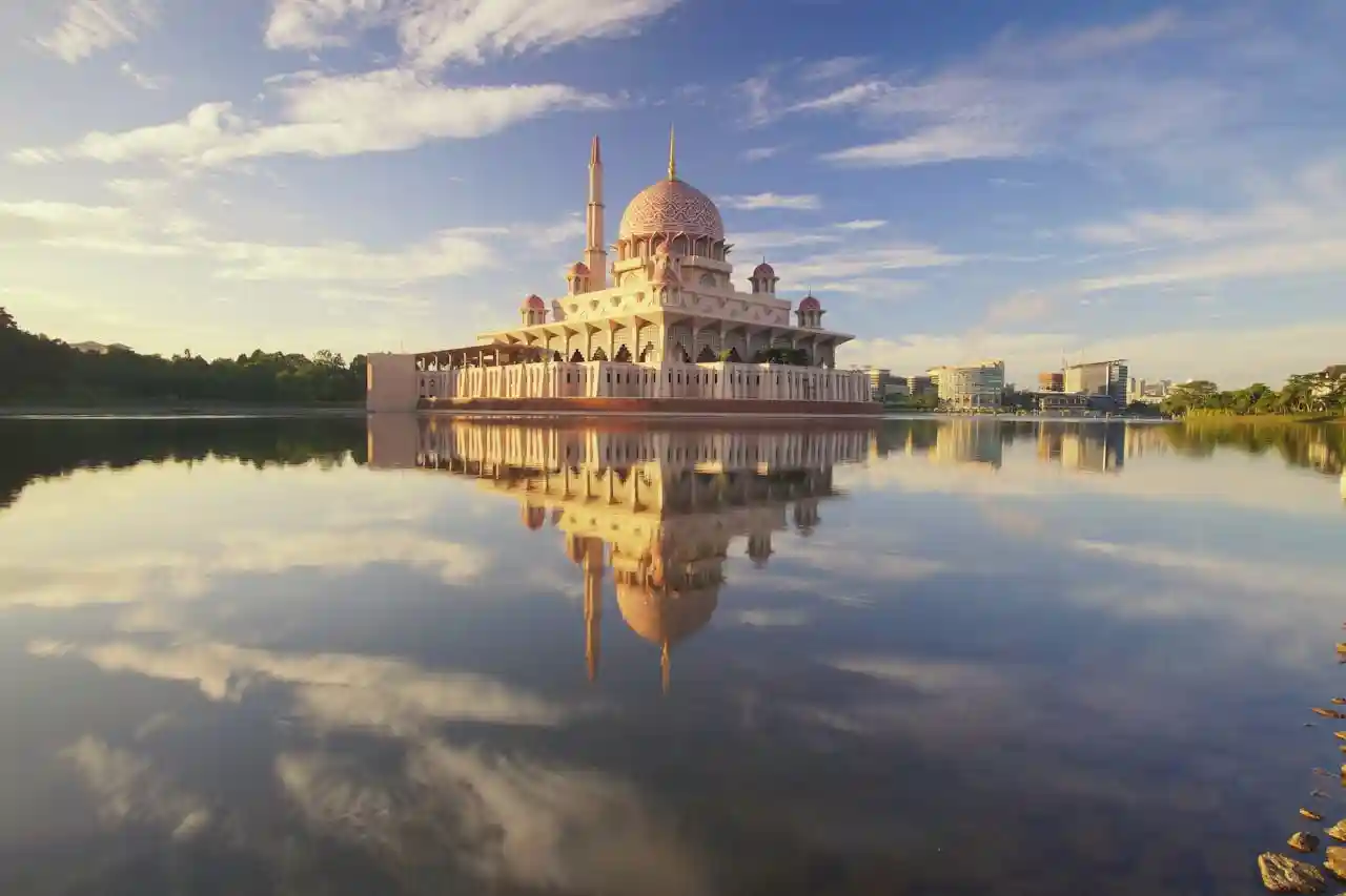Putra Mosque