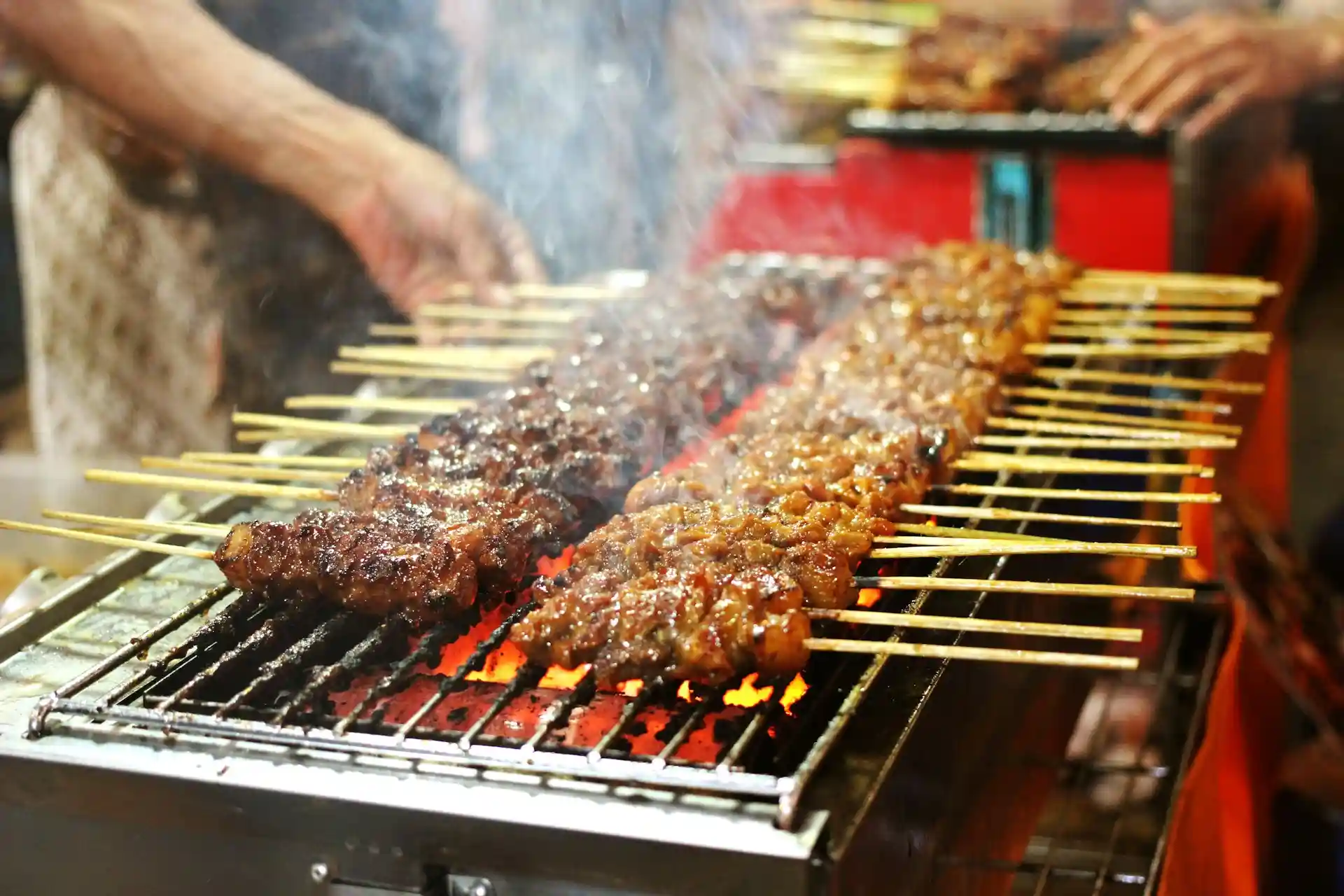 Satay