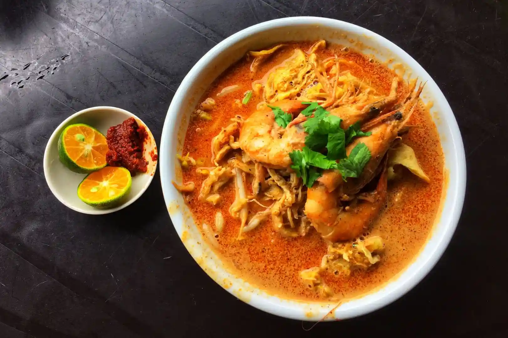 Laksa Sarawak