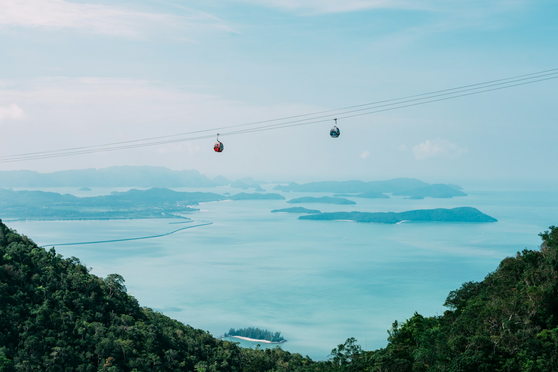 Langkawi: Guide for Adventure, Culture & Island Magic