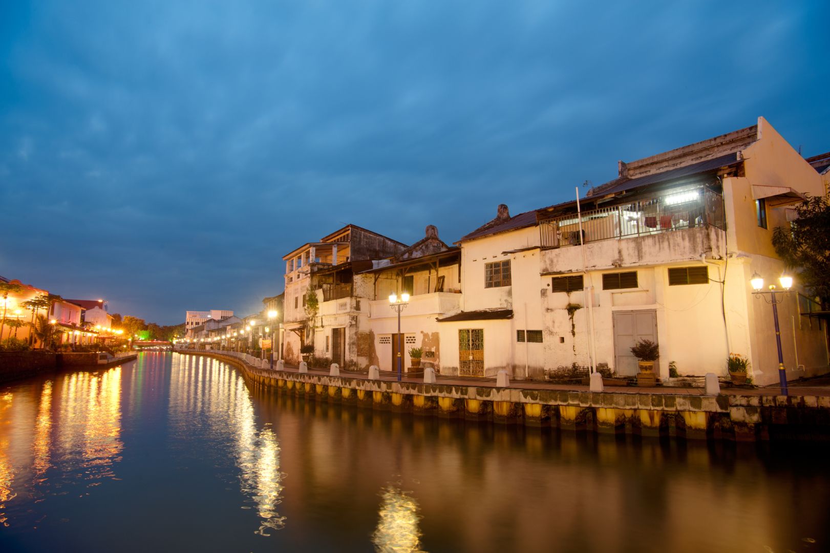 Melaka Unveiled: Where Heritage Meets Hipster Culture