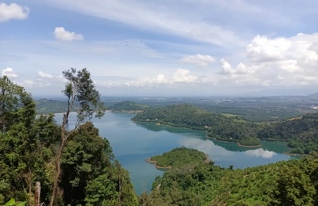 Bukit Mertajam Recreational Forest