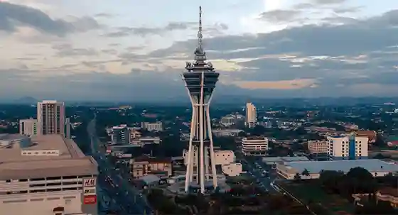 Alor Setar / Kuala Kedah