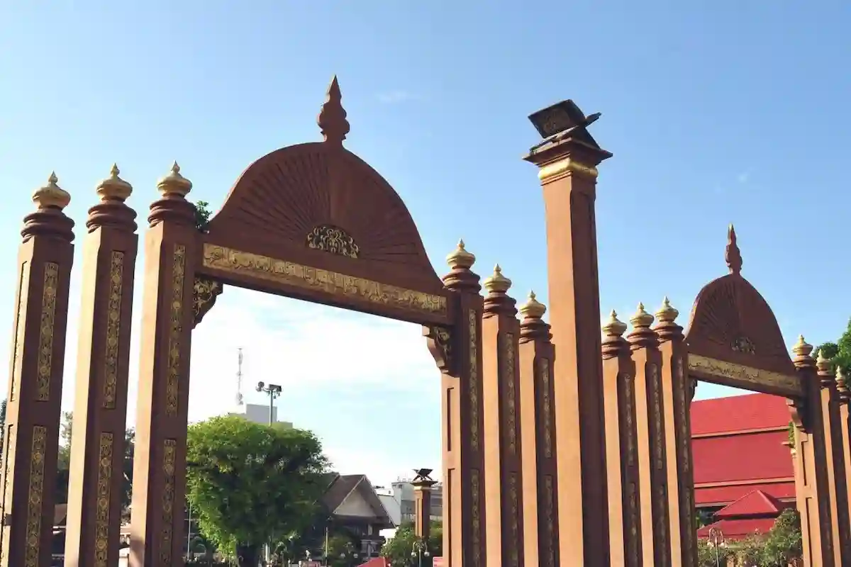 Kota Bharu, Kelantan