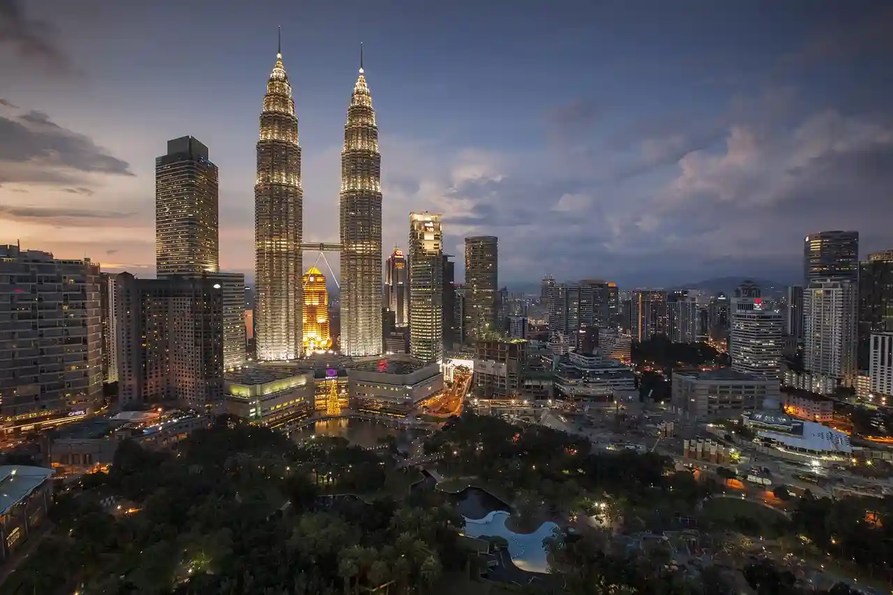 Kuala Lumpur (KL) / Selangor