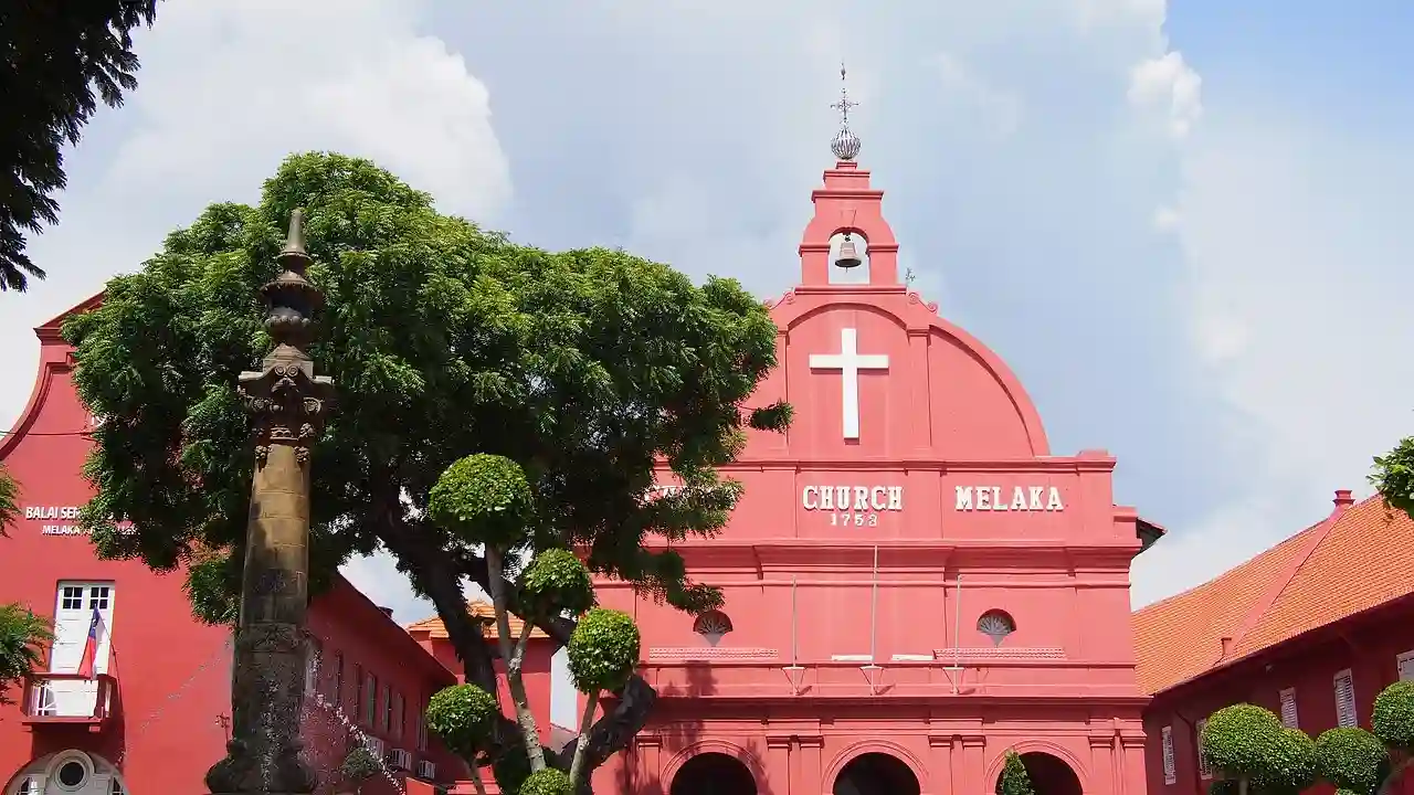 Melaka